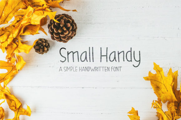 Download Small Handy - Small Collection