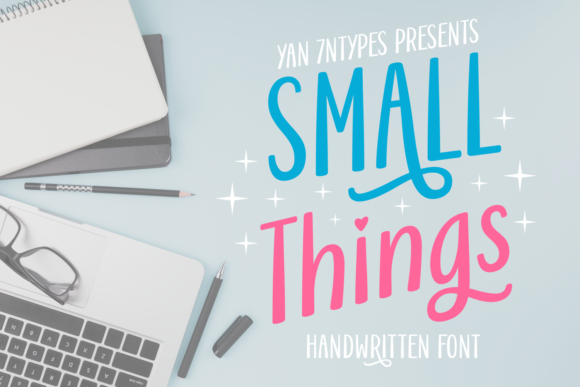 Download Small Things - Premium Resources