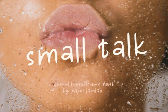 Download Small Talk - Small Collection