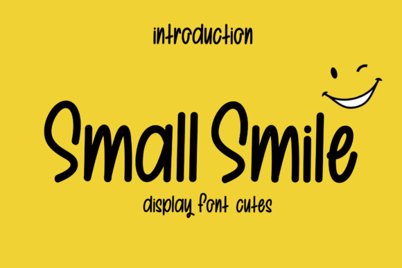 Download Small Smile - Small Collection