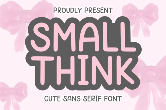 Download Small Think - Small Collection