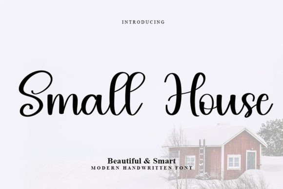 Download Small House - Premium Bundle